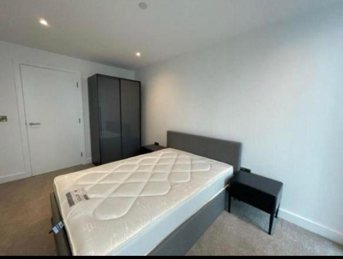 Brand New Luxury Manchester City Centre 2 Bed Apartment Skyline Views Buitenkant foto