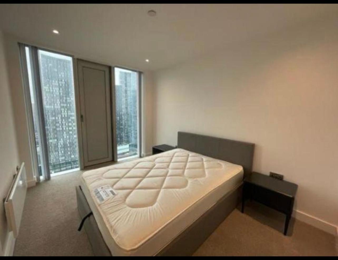 Brand New Luxury Manchester City Centre 2 Bed Apartment Skyline Views Buitenkant foto