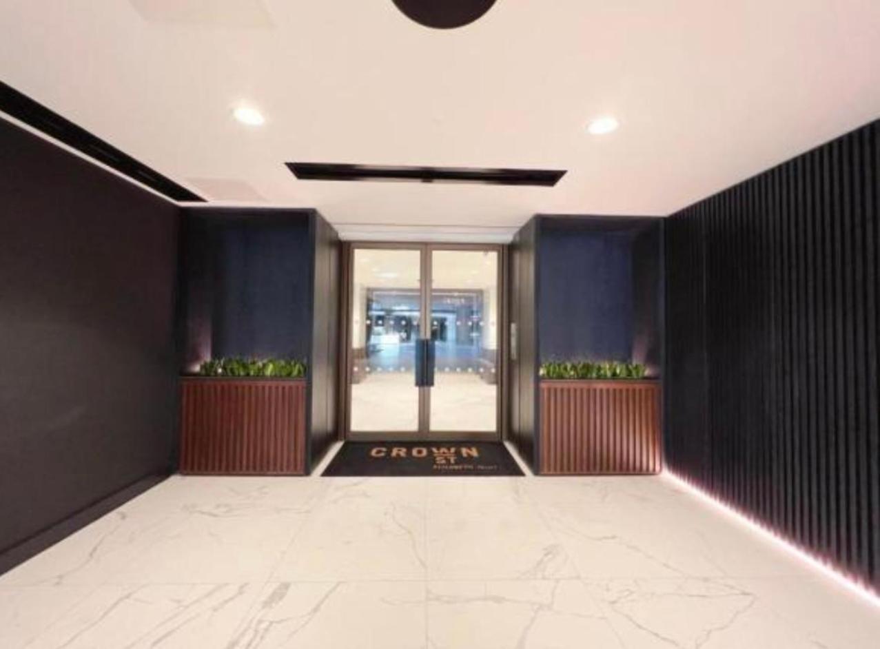 Brand New Luxury Manchester City Centre 2 Bed Apartment Skyline Views Buitenkant foto